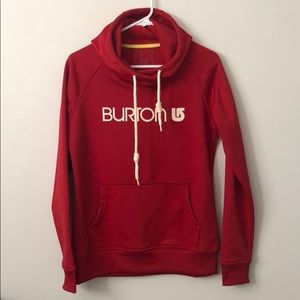 Burton Hoodie